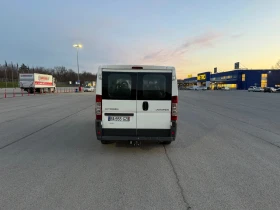 Citroen Jumper 2.2HDI/8+ 1/КЛИМАТИК/ПЕЧКА/ЕЛ.СТЪКЛА/ЦЕНТРАЛНО! | Auto.bg — изображение 5