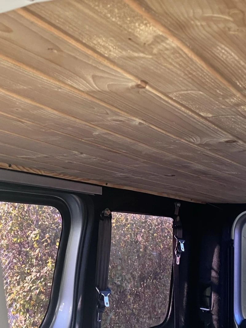 Opel Vivaro, снимка 9 - Бусове и автобуси - 52352802