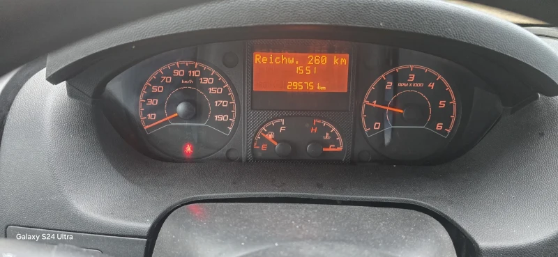 Fiat Ducato, снимка 2 - Бусове и автобуси - 52584240