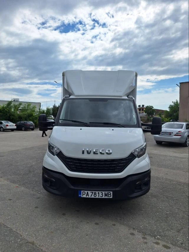 Iveco 35s16 2.30160ps