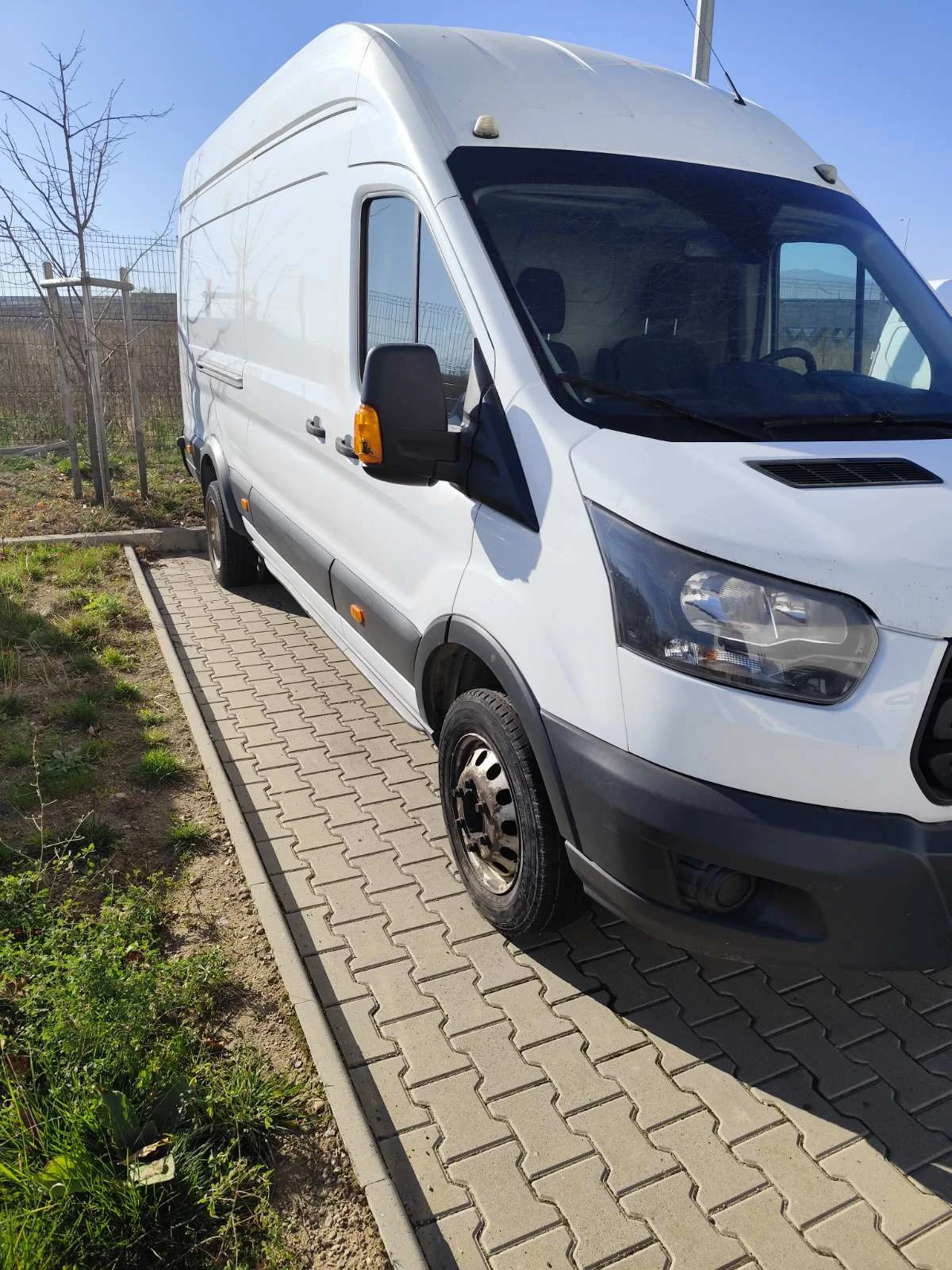 Ford Transit  - изображение 3