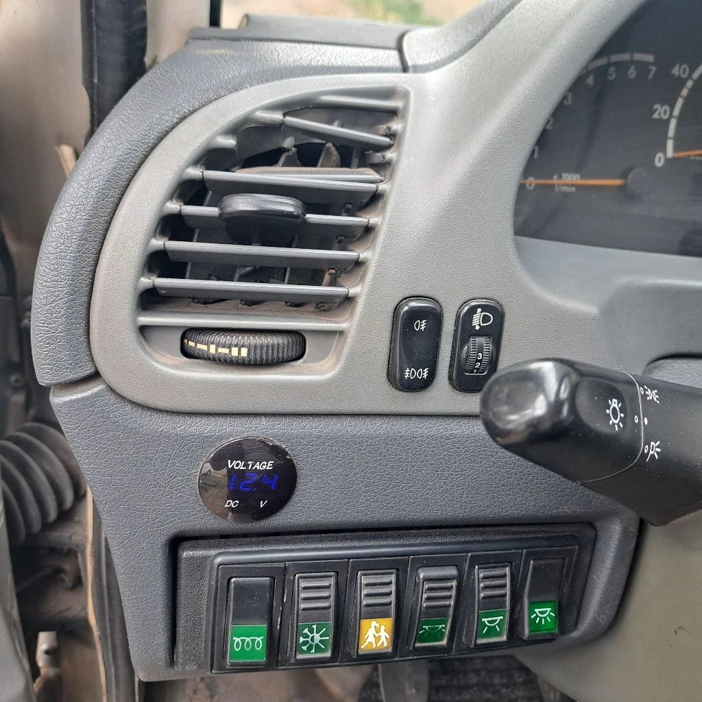 Mercedes-Benz Sprinter 413 20+ 1 - изображение 8