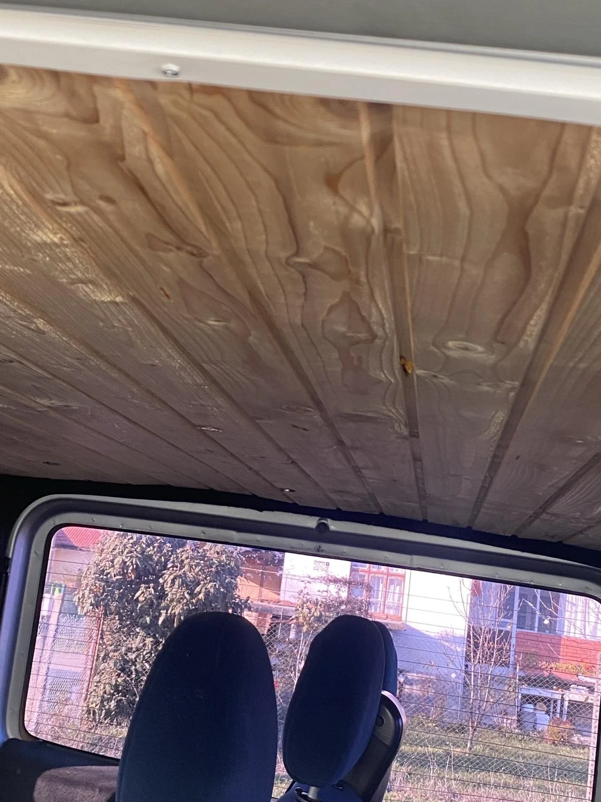 Opel Vivaro | Mobile.bg   10