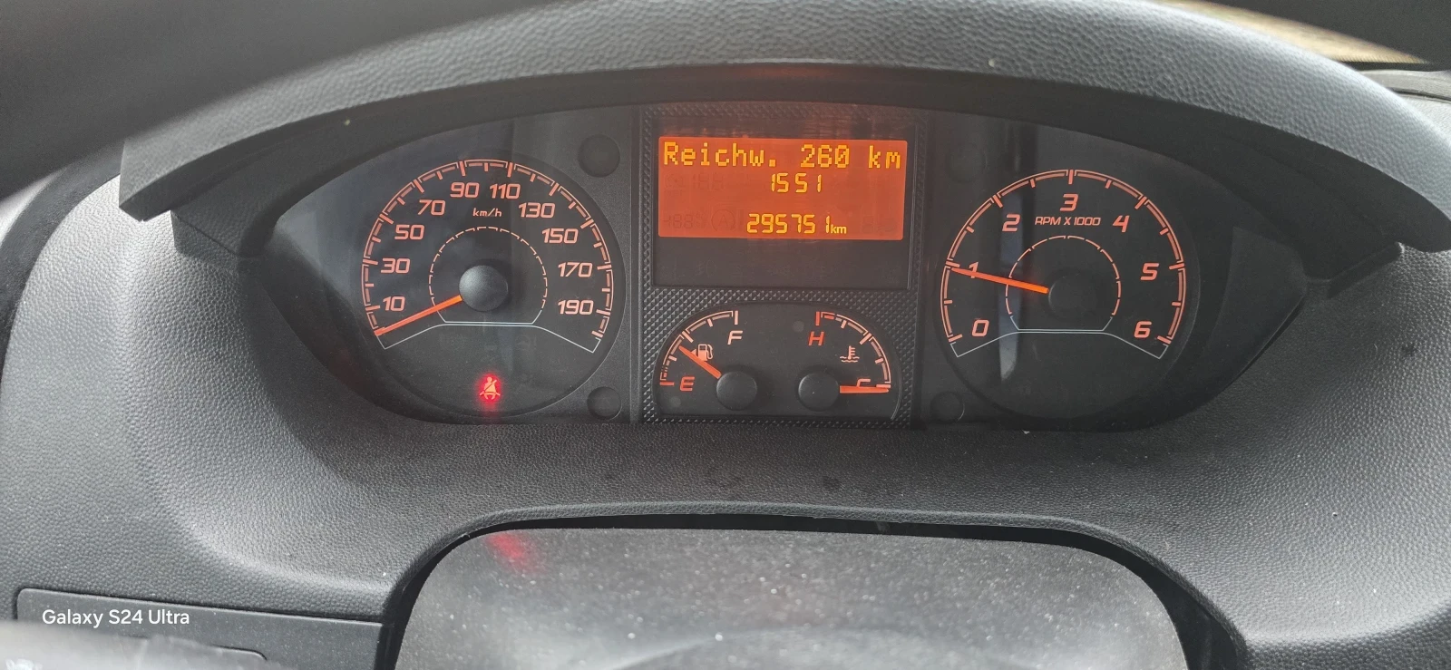 Fiat Ducato  - изображение 2