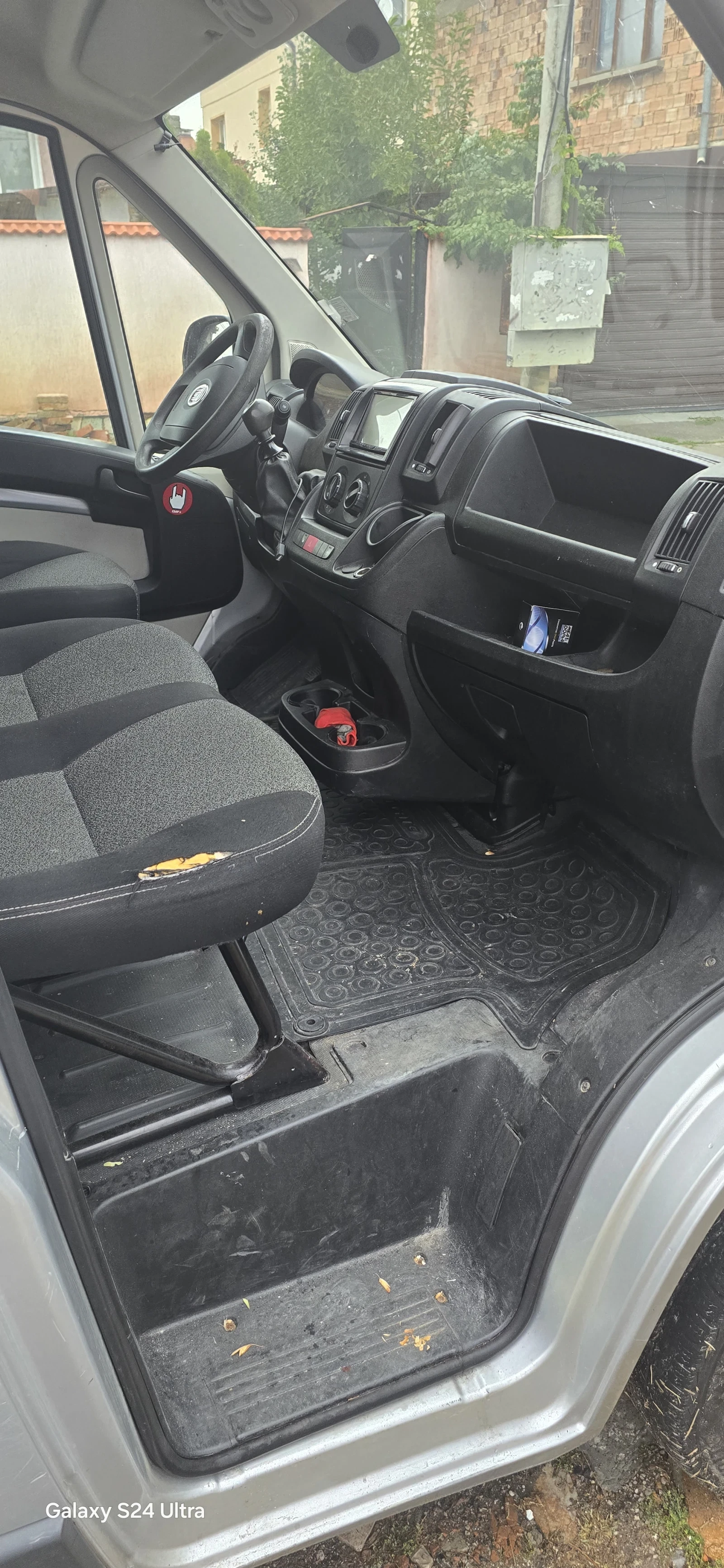 Fiat Ducato  - изображение 3