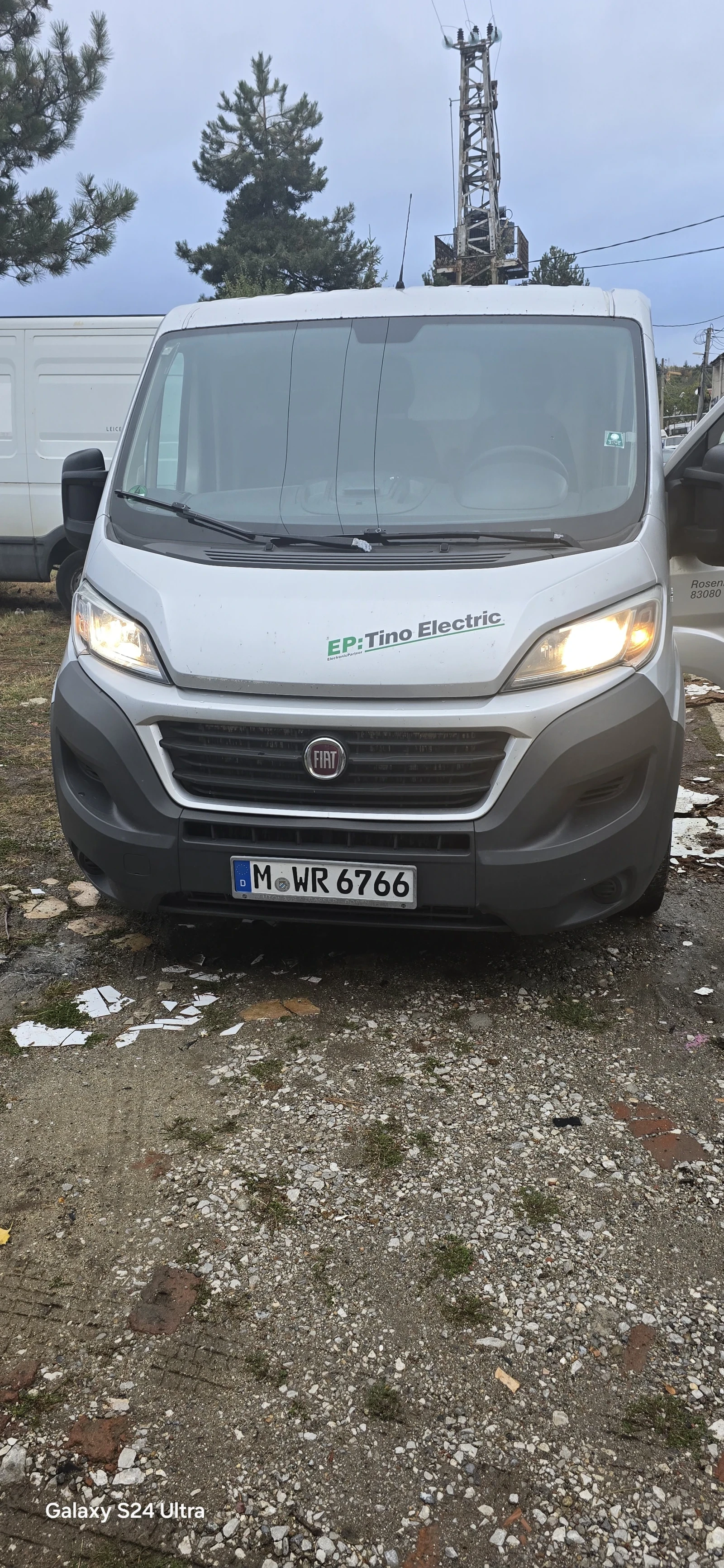 Fiat Ducato | Mobile.bg   1