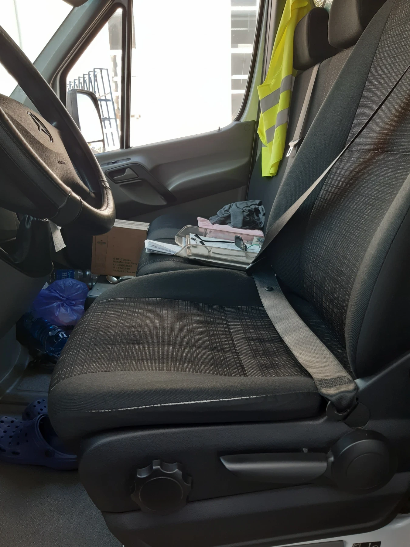 Mercedes-Benz Sprinter 513 | Mobile.bg � ����������� 9