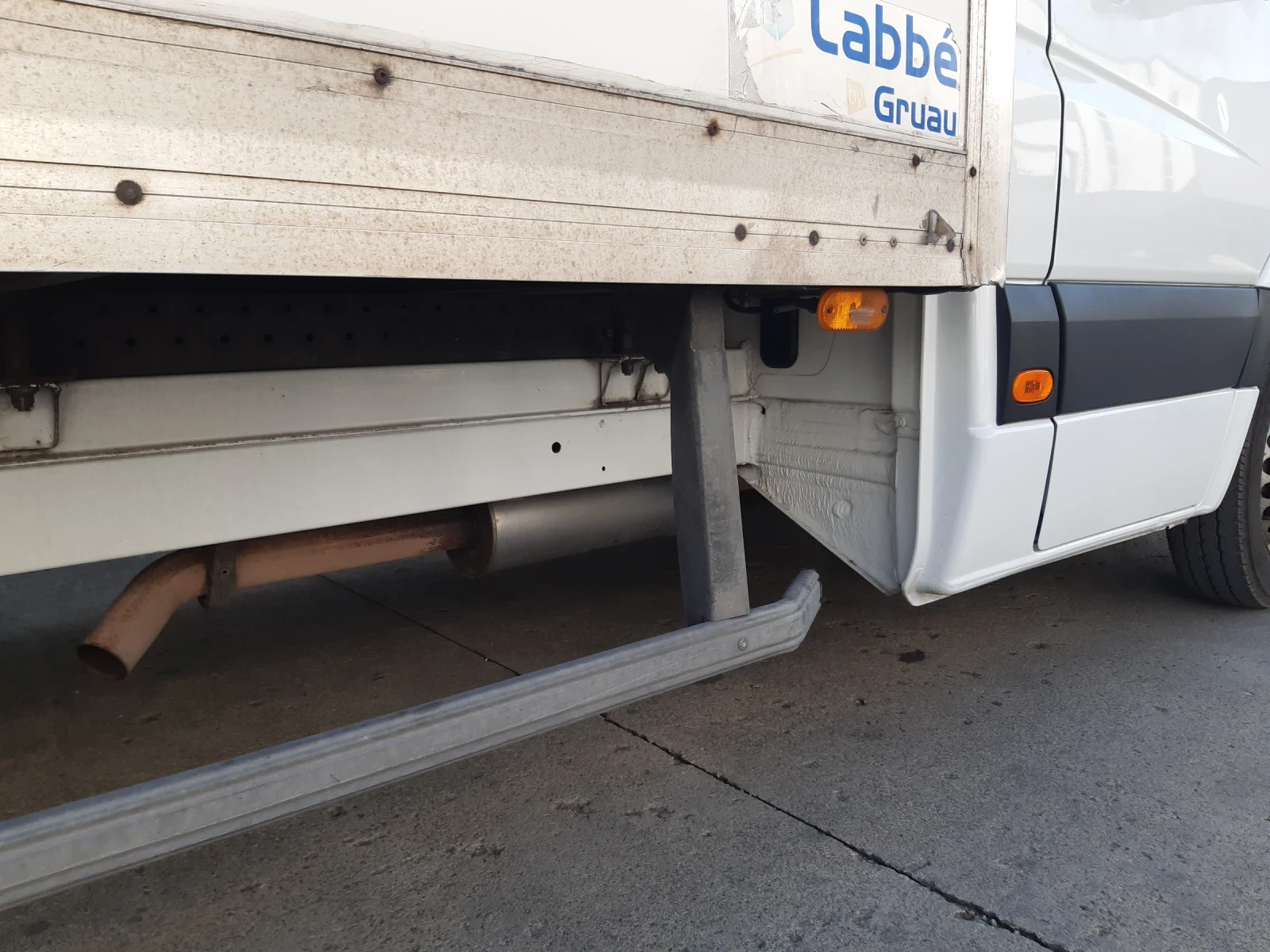 Mercedes-Benz Sprinter 513 | Mobile.bg � ����������� 2