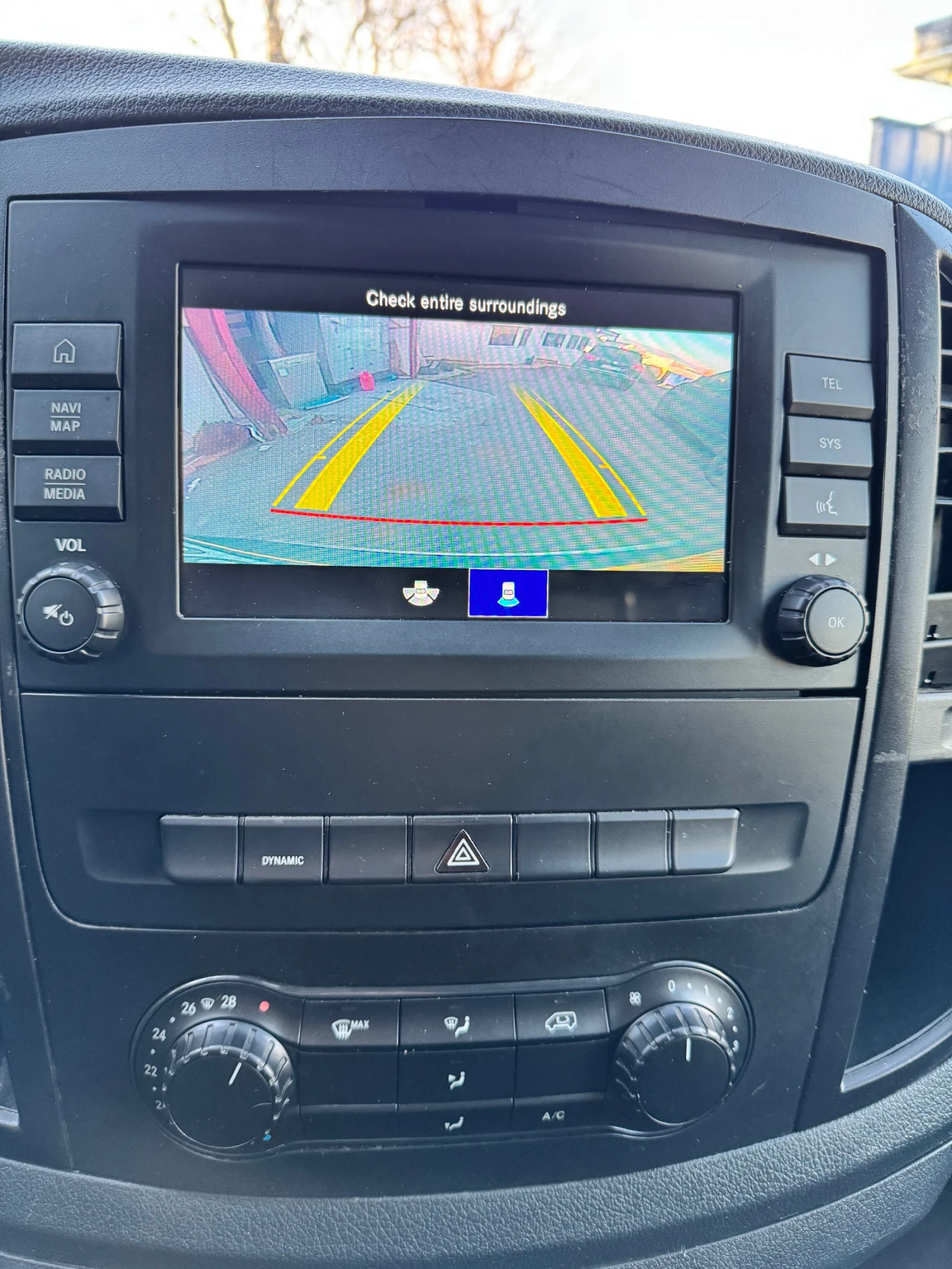 Mercedes-Benz Vito evito  - изображение 7