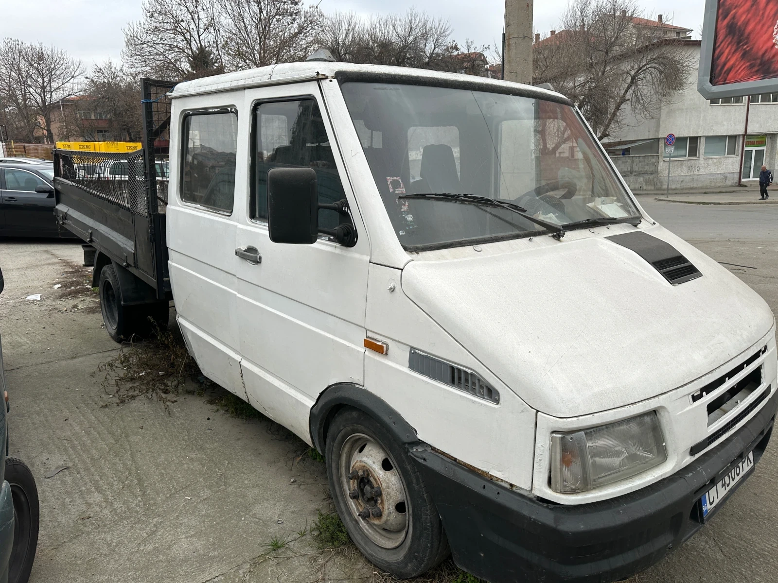 Iveco Daily 2.5 - изображение 3