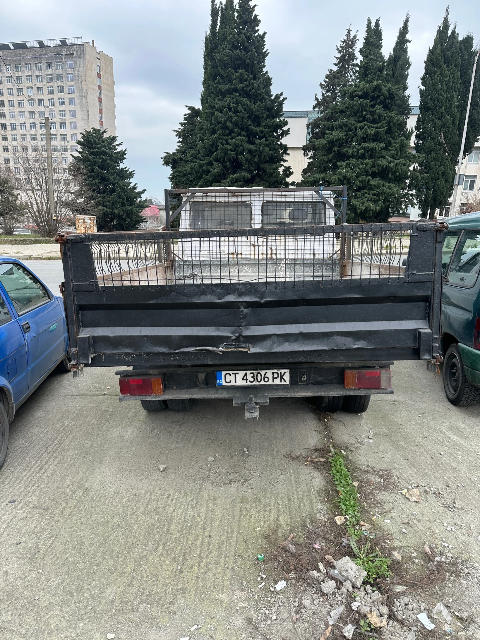 Iveco Daily 2.5 - изображение 4