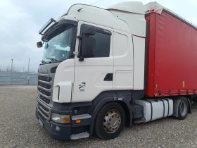 Scania R 420, снимка 13