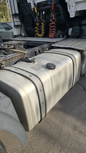 Man Tgx 18.480 / евро 6  / хидравл.помпа / ADR | Auto.bg — изображение 7