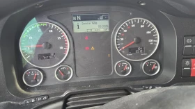 Man Tgx 18.480 / евро 6  / хидравл.помпа / ADR | Auto.bg — изображение 17