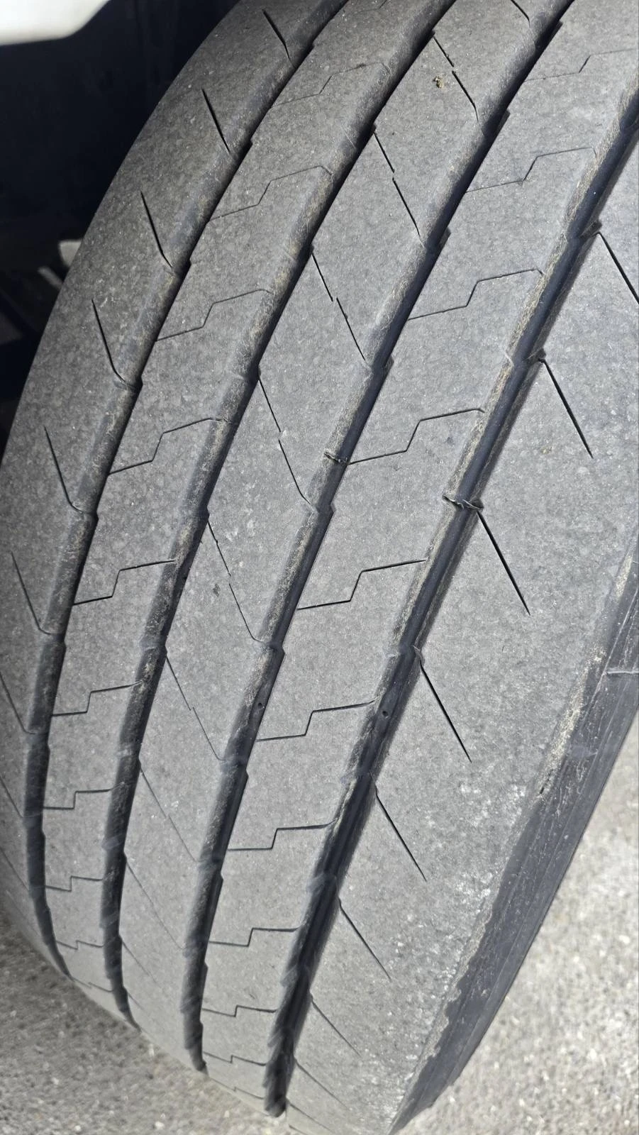 Man Tgx 18.480 / ���� 6  / �������.����� / ADR | Mobile.bg � ����������� 12