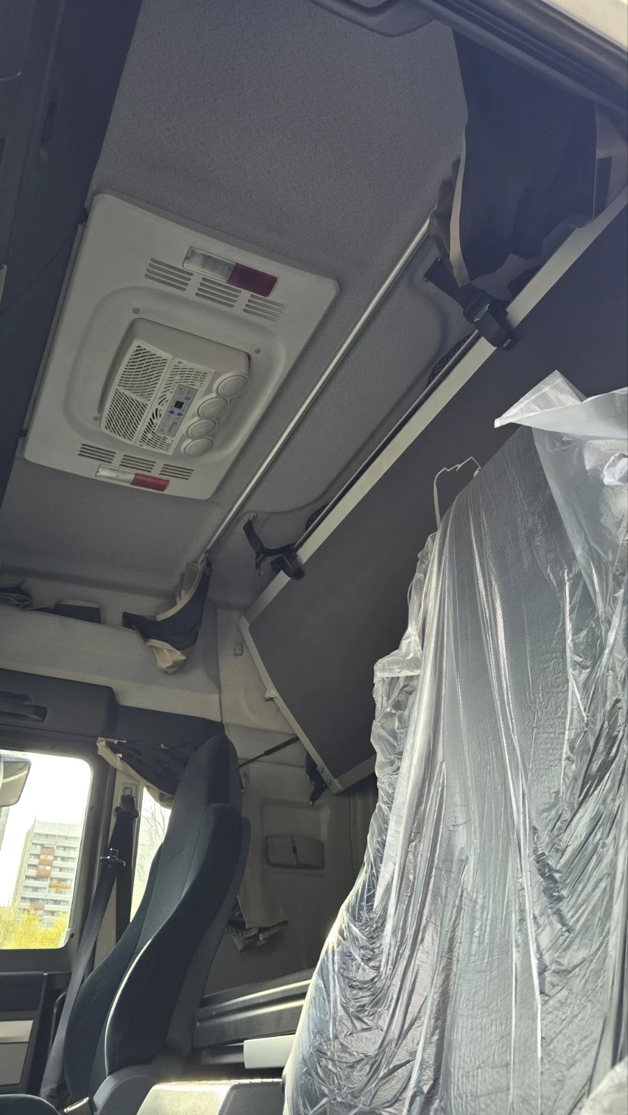 Man Tgx 18.480 / ���� 6  / �������.����� / ADR | Mobile.bg � ����������� 13