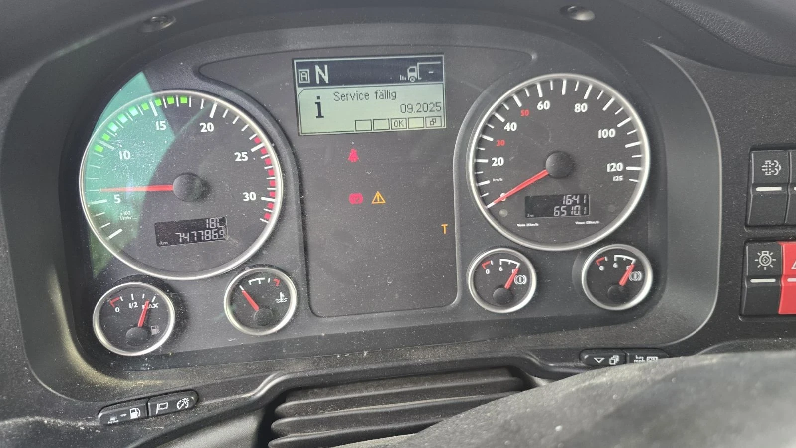 Man Tgx 18.480 / ���� 6  / �������.����� / ADR | Mobile.bg � ����������� 17