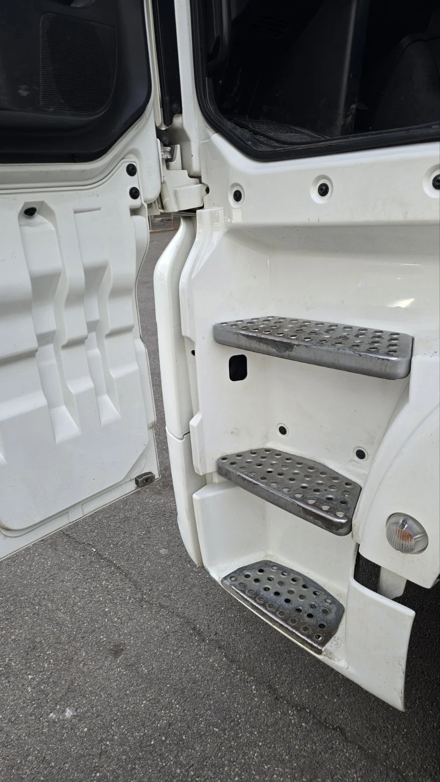 Man Tgx 18.480 / ���� 6  / �������.����� / ADR | Mobile.bg � ����������� 10