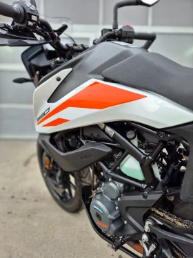 Ktm Adventure 390 категория А2 , снимка 9