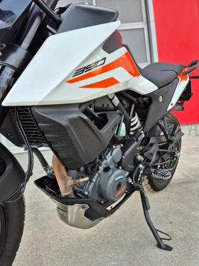 Ktm Adventure 390 категория А2 , снимка 14