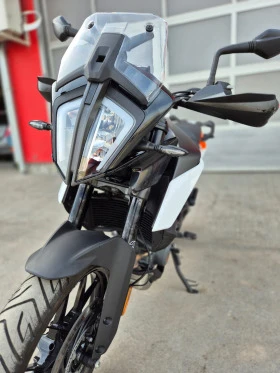 Ktm Adventure 390 категория А2 , снимка 10