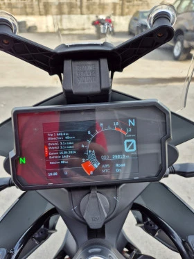 Ktm Adventure 390 категория А2 , снимка 16