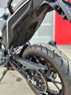 Ktm Adventure 390 категория А2 , снимка 8