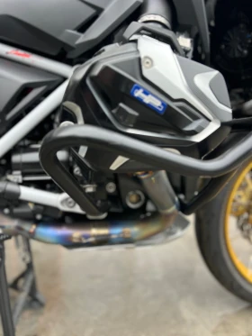 BMW R R1250GS HP Akrapovic, снимка 3