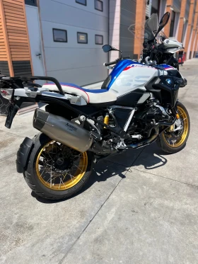 BMW R R1250GS HP Akrapovic, снимка 14