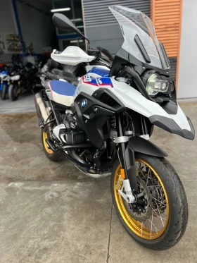 BMW R R1250GS HP Akrapovic, снимка 2