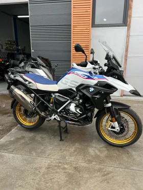 BMW R R1250GS HP Akrapovic, снимка 4