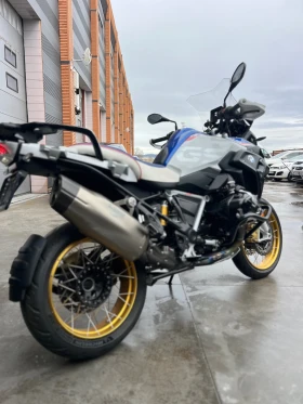 BMW R R1250GS HP Akrapovic, снимка 1