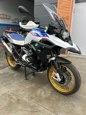 BMW R R1250GS HP Akrapovic, снимка 7