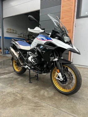 BMW R R1250GS HP Akrapovic, снимка 15