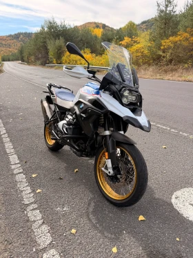 BMW R R1250GS HP Akrapovic, снимка 12