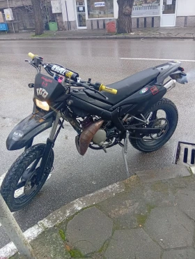 Malaguti XSM Tuning , снимка 2