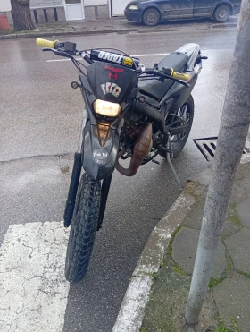 Malaguti XSM Tuning , снимка 1