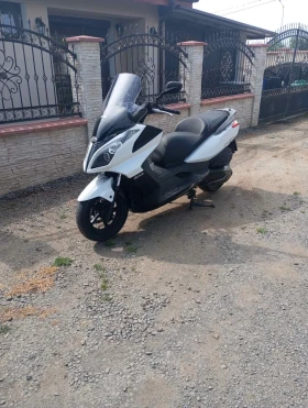 Kymco Downtown Кимко, снимка 2
