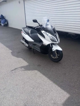 Kymco Downtown Кимко, снимка 1