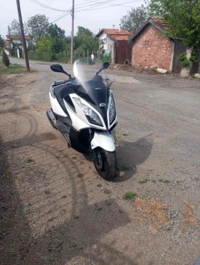 Kymco Downtown Кимко, снимка 4