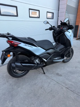 Yamaha X-max TechMax+ 2026, снимка 10
