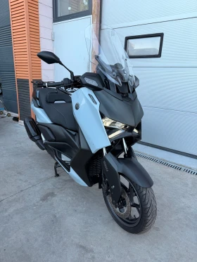 Yamaha X-max TechMax+ 2026, снимка 1
