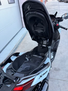 Yamaha X-max TechMax+ 2026, снимка 7