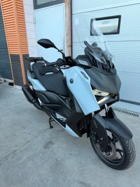 Yamaha X-max TechMax+ 2026, снимка 6