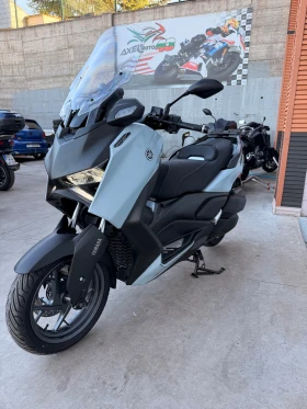 Yamaha X-max TechMax+ 2026, снимка 11