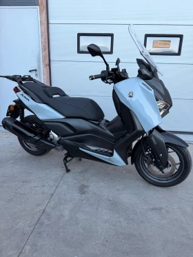 Yamaha X-max TechMax+ 2026, снимка 2