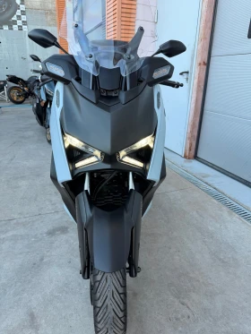 Yamaha X-max TechMax+ 2026, снимка 4