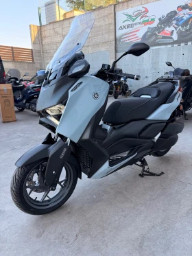 Yamaha X-max TechMax+ 2026, снимка 3