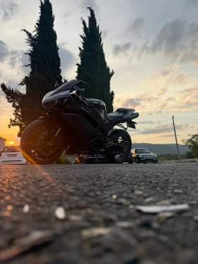 Yamaha Yzf R1, снимка 2