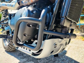 Triumph Street Scrambler, снимка 4